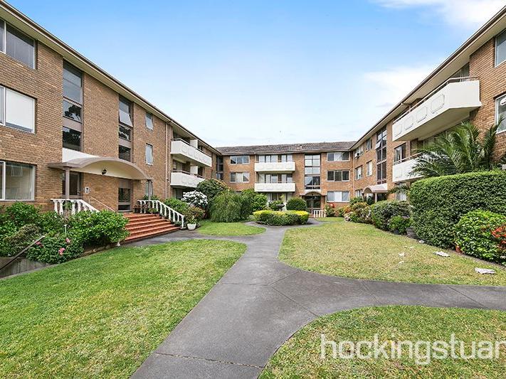 23/3640 Disraeli Street, Kew, VIC 3101