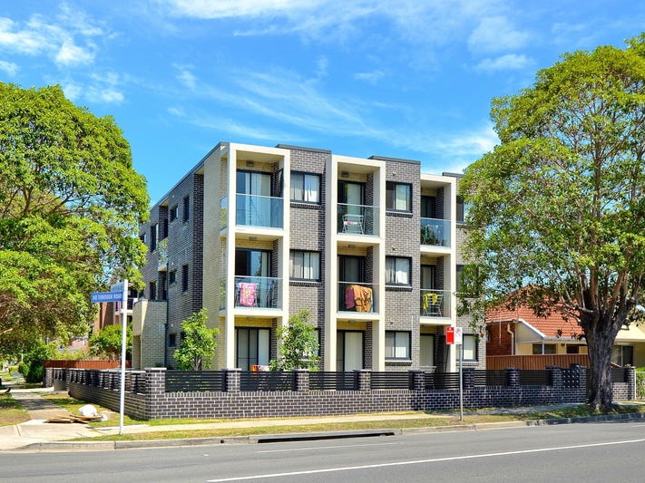 7/76 Marion Street, Bankstown, NSW 2200