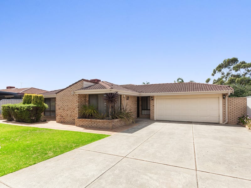 12 The Avenue, Alexander Heights, WA 6064