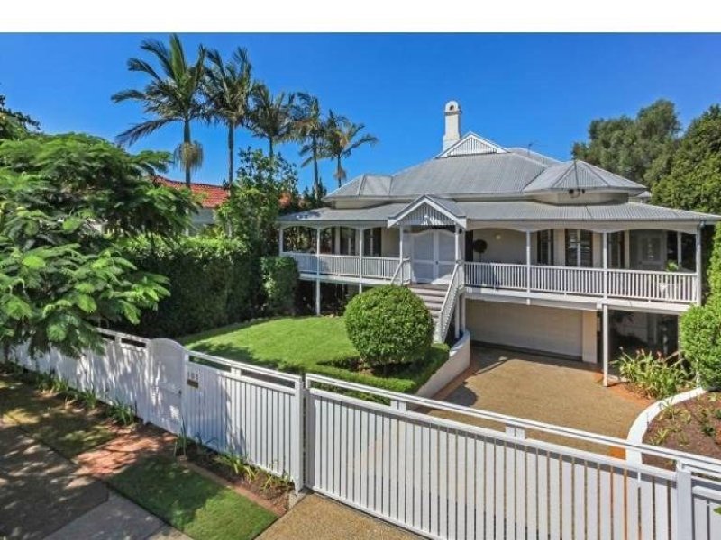 101 Alexandra Road, Ascot, QLD 4007