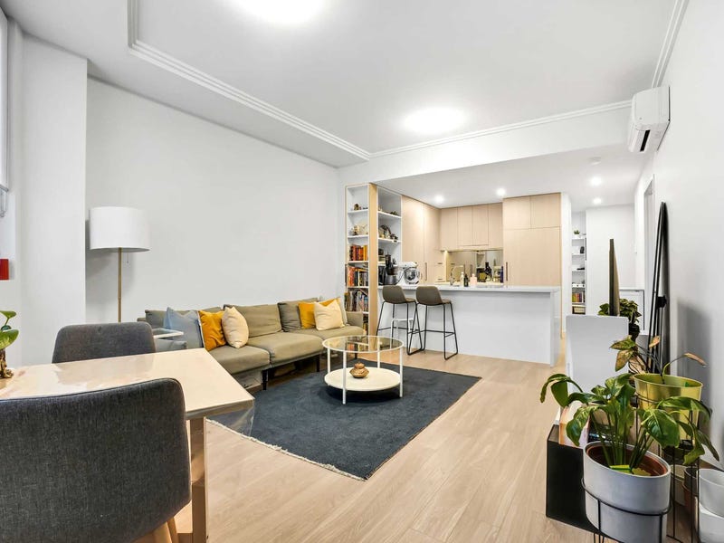 8/1 Balmoral Avenue, Waitara, NSW 2077 Apartment for Sale