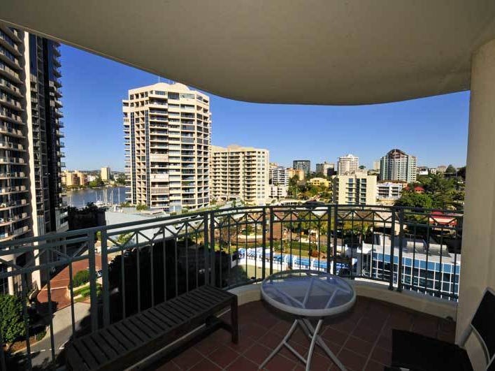 44/1 Goodwin Street, Kangaroo Point, QLD 4169