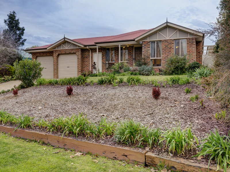10 Memorial Drive, Wodonga, VIC 3690