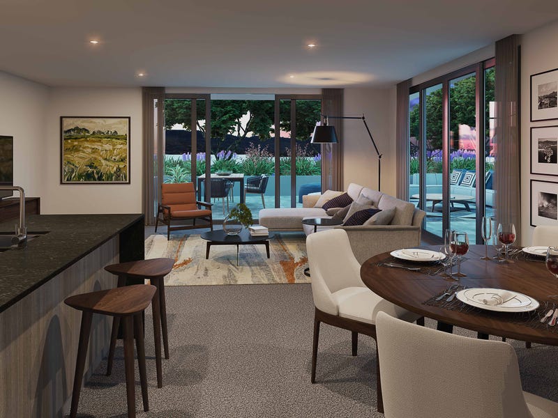 Parq On Flinders 67 73 Street Wollongong 402 88 Keira Street Wollongong Nsw 2500