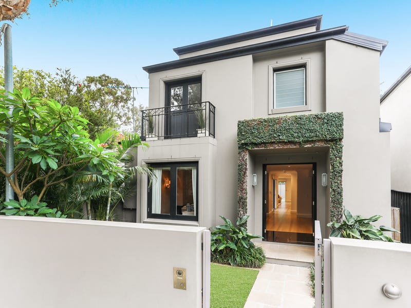 18 Epping Road, Double Bay, NSW 2028 House for Sale