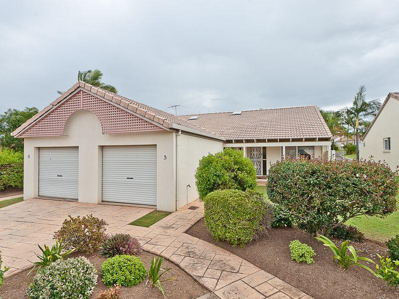 5/16 Stay Place, Carseldine, Qld 4034 Property Details