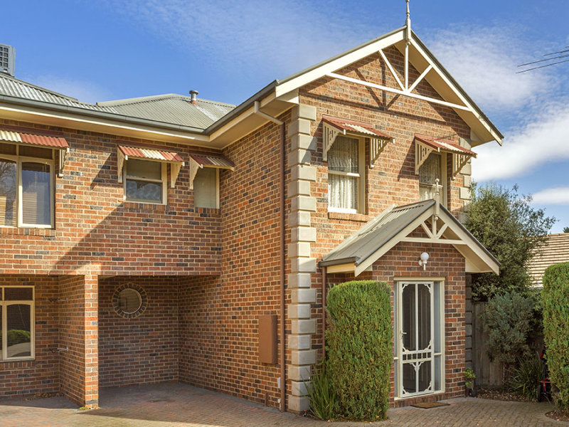 6/157 Kent Street, Ascot Vale, VIC 3032