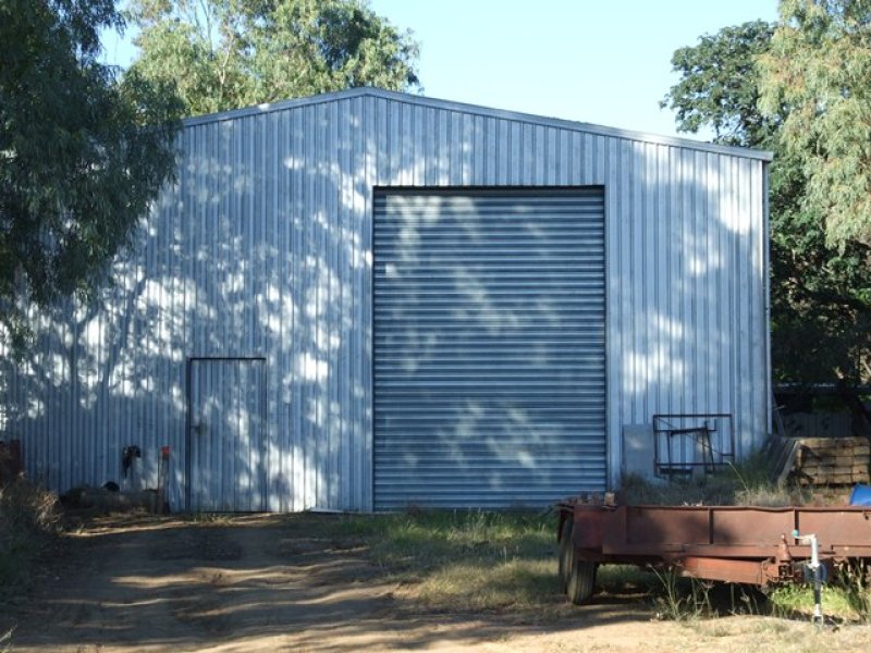 20 Dahlia Street, Blackall, QLD 4472