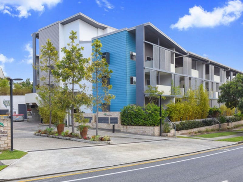 2503/135151 Annerley Road, Dutton Park, QLD 4102