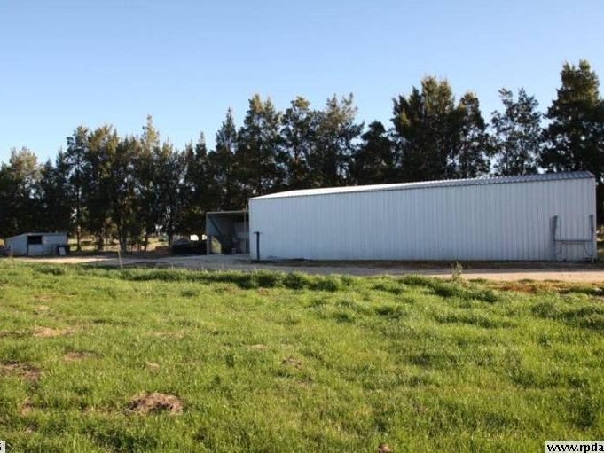 Lot 7 Sheridan Place, Waroona, WA 6215