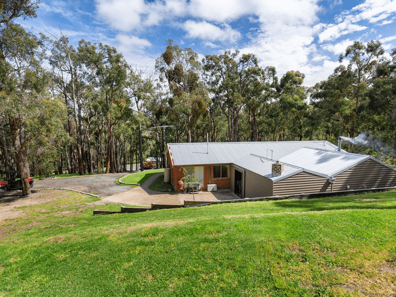 400 Fogarty Rd, Maryknoll, Vic 3812 Property Details