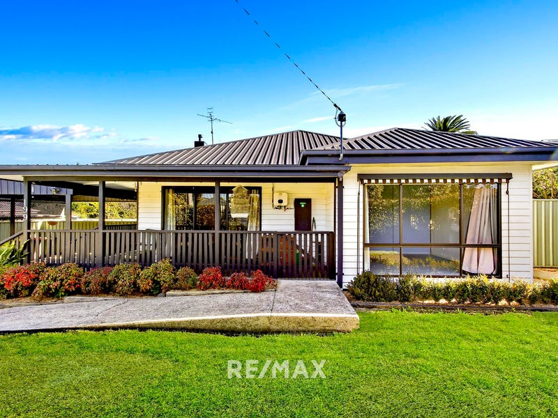 199 Nicholson Street, Orbost, VIC 3888