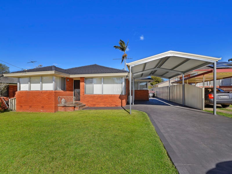 10 Macquarie Avenue, Leumeah, NSW 2560