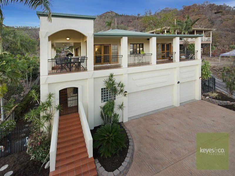 71 Francis Street, West End, QLD 4810