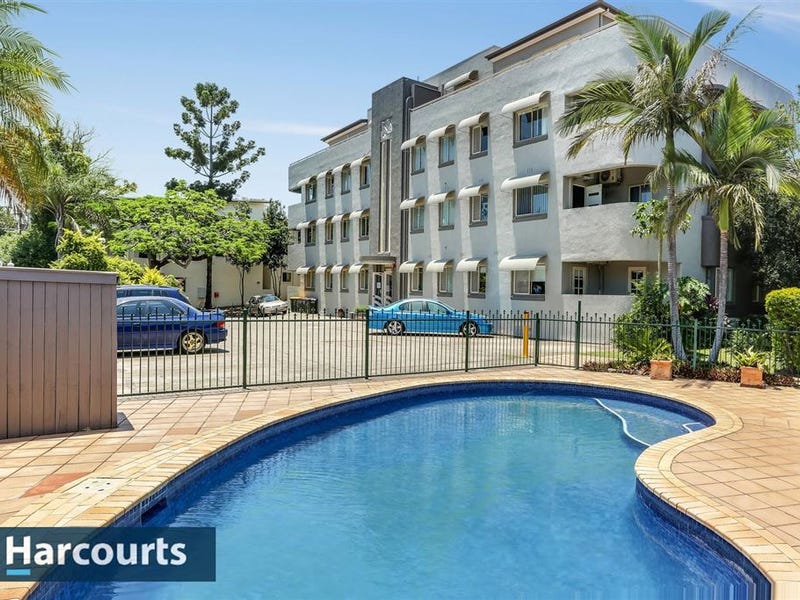 205-206/436 Sandgate Road, Clayfield, Qld 4011 - Property Details