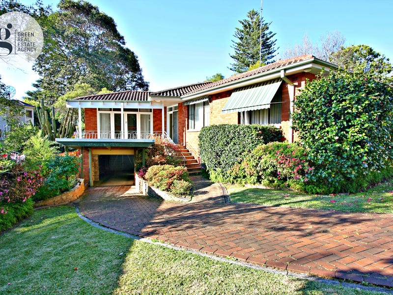 4 Paul Place, Carlingford, NSW 2118