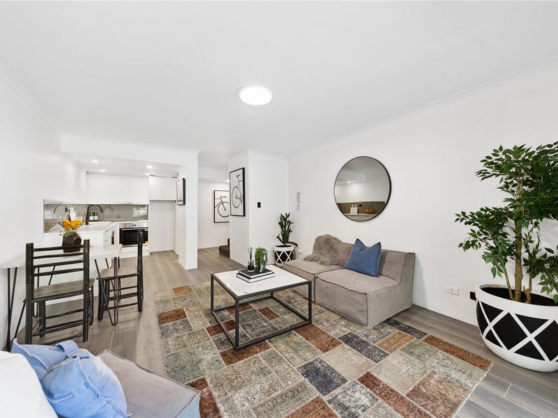 44/344 Bulwara Road, Ultimo, NSW 2007 Property Details