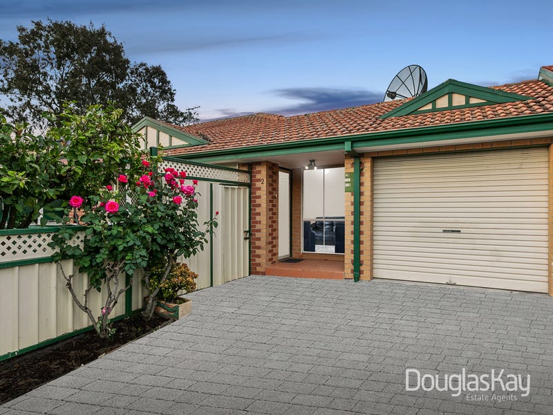 2/91 Devonshire Road, Sunshine, Vic 3020 House for Sale realestate