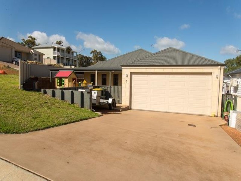 8 Wattle Drive, Boddington, WA 6390 Property Details