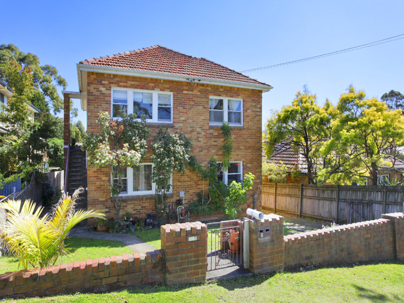 105 Wanganella Street, Balgowlah, NSW 2093 Property Details