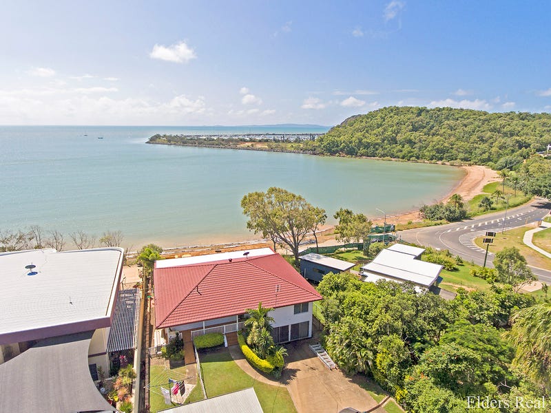 9 PROSPECT STREET, Rosslyn, Qld 4703 Property Details