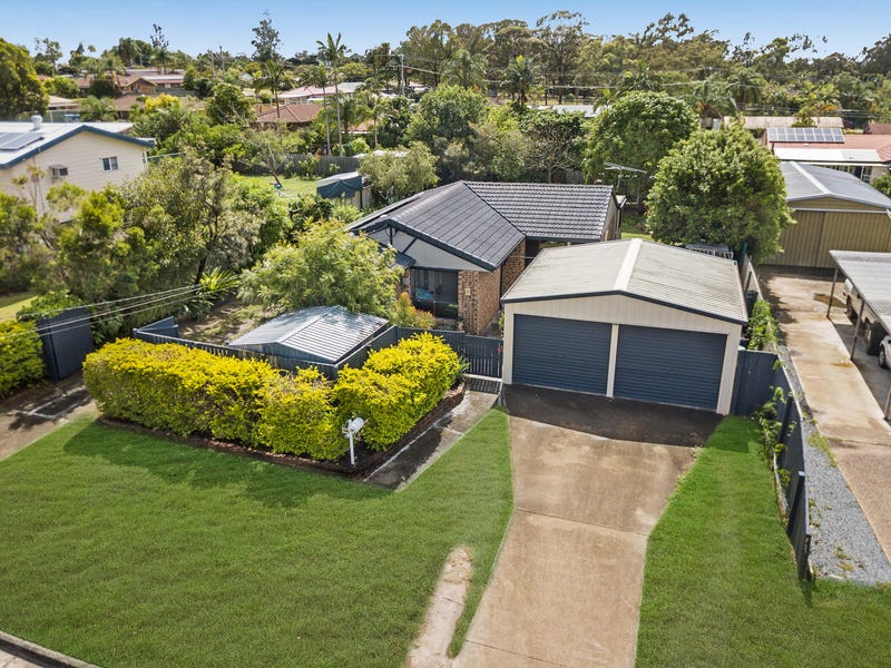 14 Straight Drive, Browns Plains, QLD 4118 - realestate.com.au