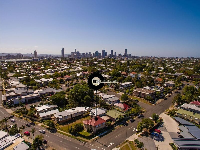 1016 Stanley Street E, East Brisbane, QLD 4169 1016 Stanley Street E, East Brisbane, QLD 4169