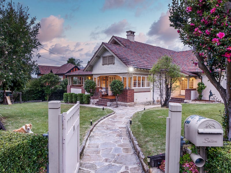 16 The Grove, Roseville, NSW 2069 Property Details