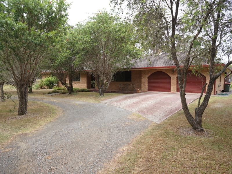 208 Manning Point Road, Bohnock, NSW 2430 Property Details