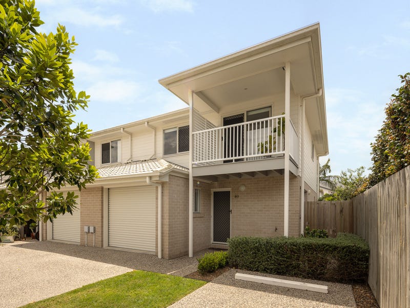 80/10 Weyers Road, Nudgee, Qld 4014 - Property Details