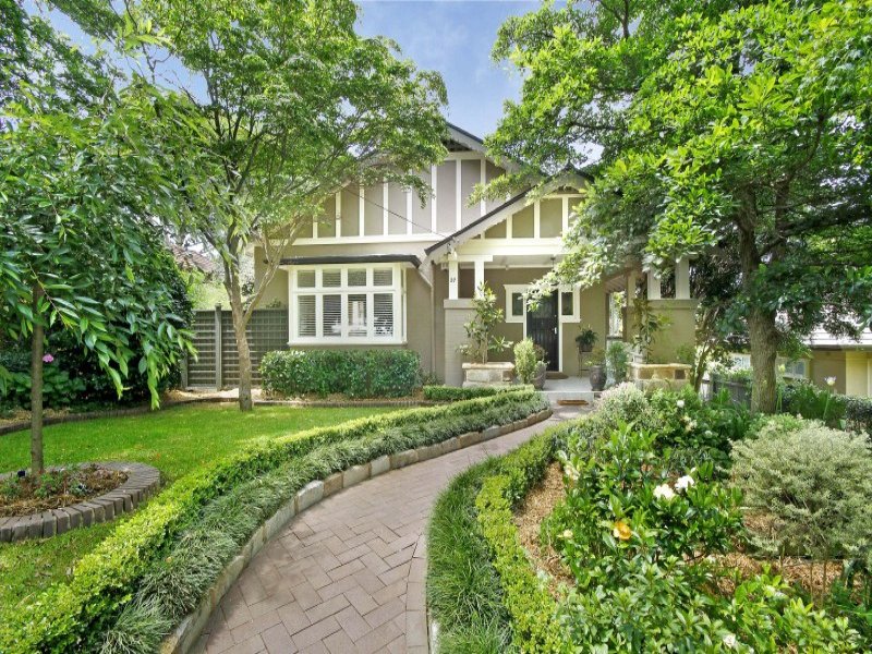37 Treatts Road, Lindfield, NSW 2070