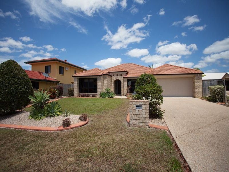 5 Eden Court, Glenella, QLD 4740