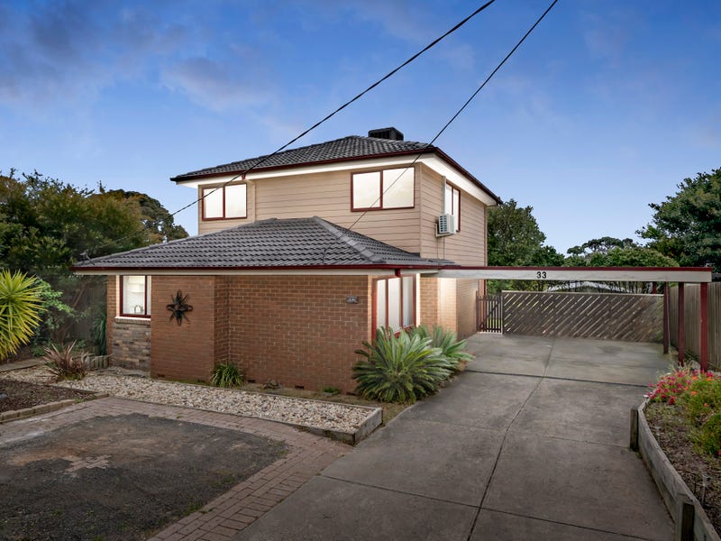 33 Whitford Way, Frankston, VIC 3199