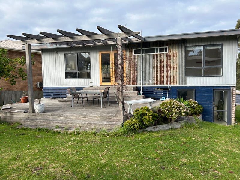 5 Howden Court, Mallacoota, Vic 3892 House for Sale