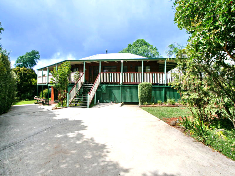 1 Willow Court, Beechmont, Qld 4211 Property Details