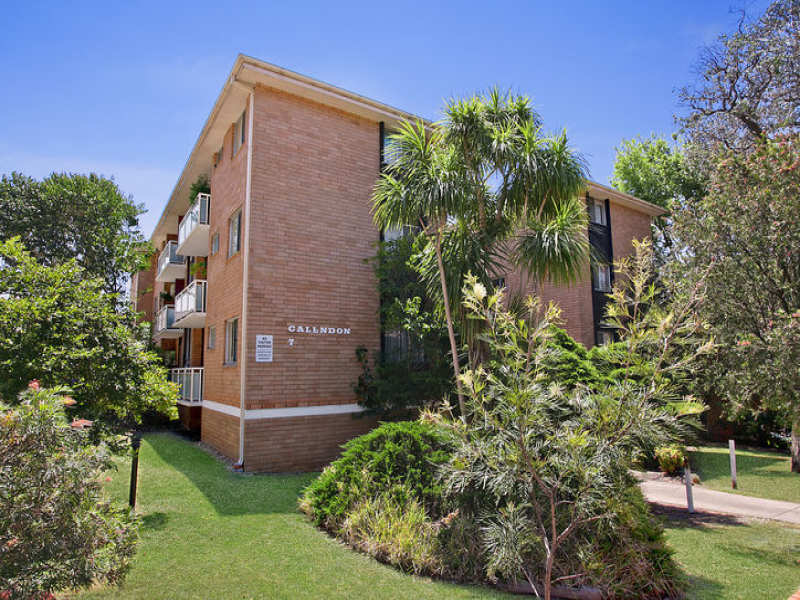 1/7 Hatton Street, Ryde, NSW 2112 Property Details