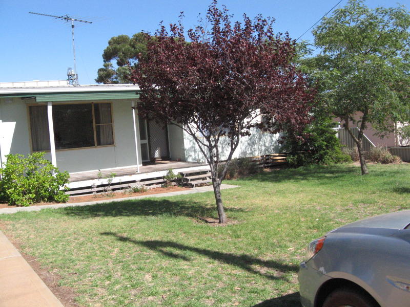 13 Wickepin Street, Wickepin, WA 6370