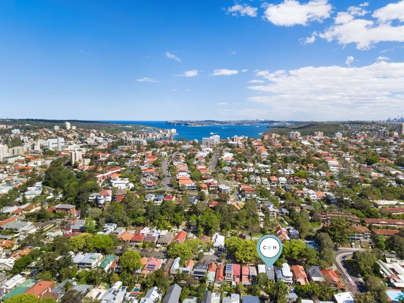 48 Pacific Parade, Manly, NSW 2095 Property Details