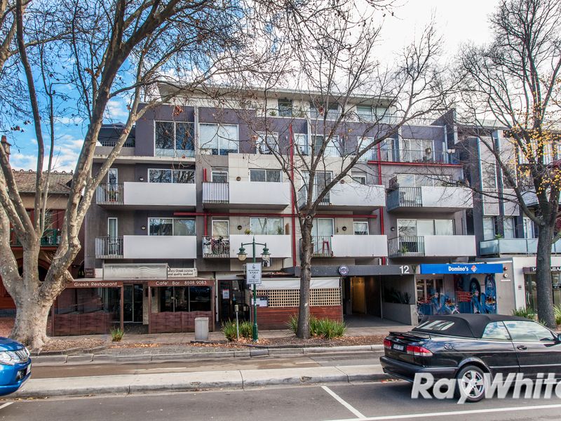 7/12 Fitzroy Street, St Kilda, VIC 3182
