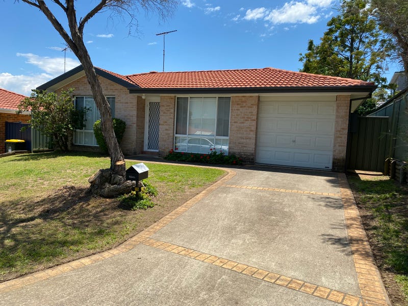 15 Sharrock Avenue, Glenwood, NSW 2768