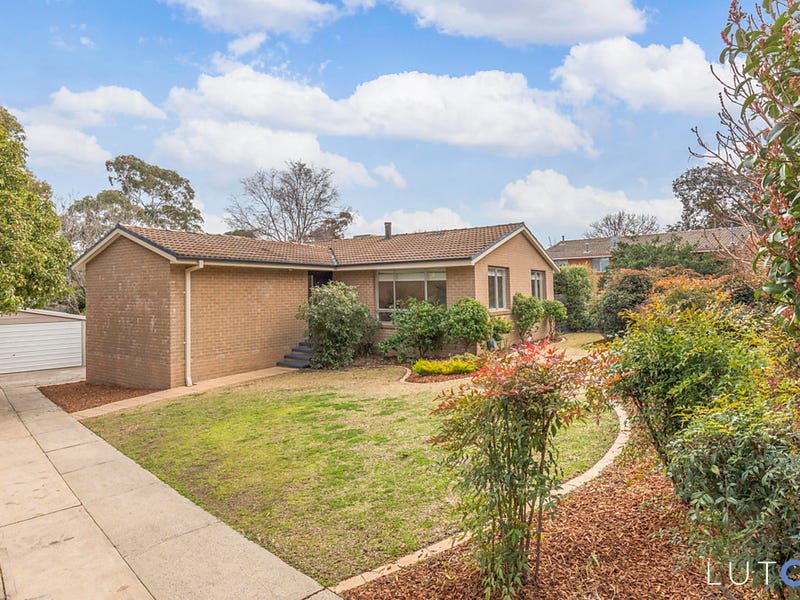 49 Gruner Street, Weston, ACT 2611 Property Details