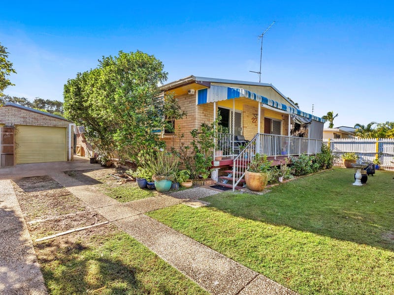 22 Taylor Street, Marcoola, QLD 4564