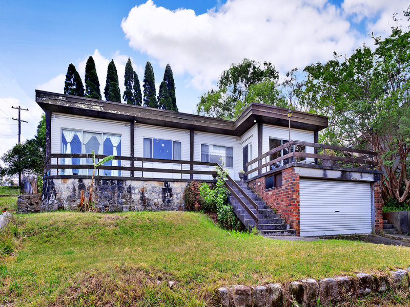 528 Warringah Road, Frenchs Forest, NSW 2086