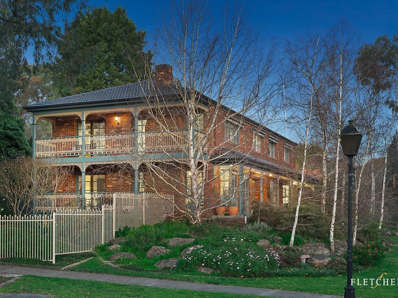 14 Croydon Hills Drive, Croydon Hills, VIC 3136