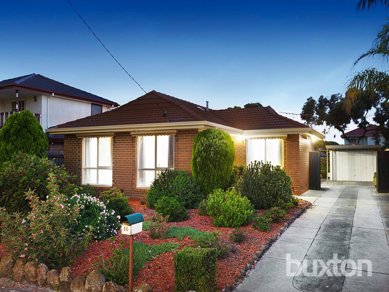 10 Court, Clarinda, Vic 3169 Property Details