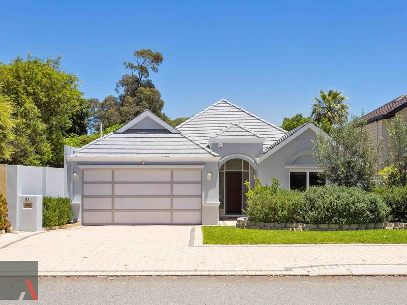 21 Willow Road, Woodlands, WA 6018