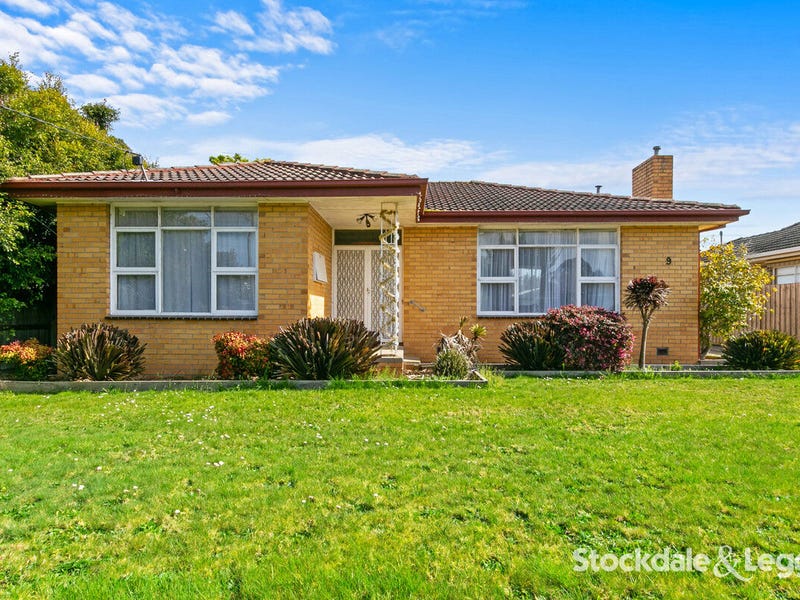 9 Davey Street, Morwell, Vic 3840 - Property Details