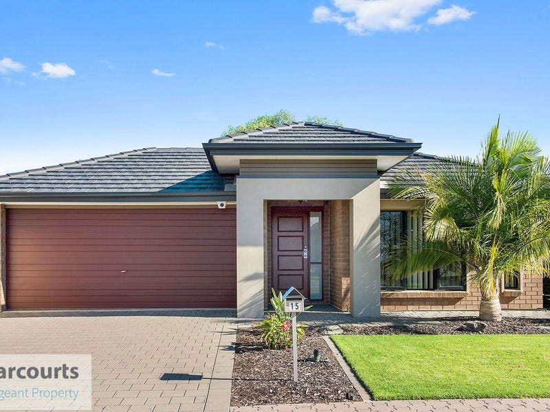 15 Kinross Avenue, Burton, SA 5110 Property Details