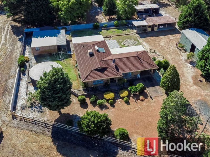 558 Colliepreston Road, Preston Settlement, WA 6225