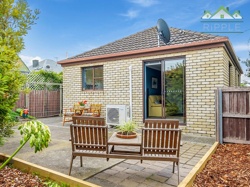 2/54 Wellington Street, North Hobart, TAS 7000